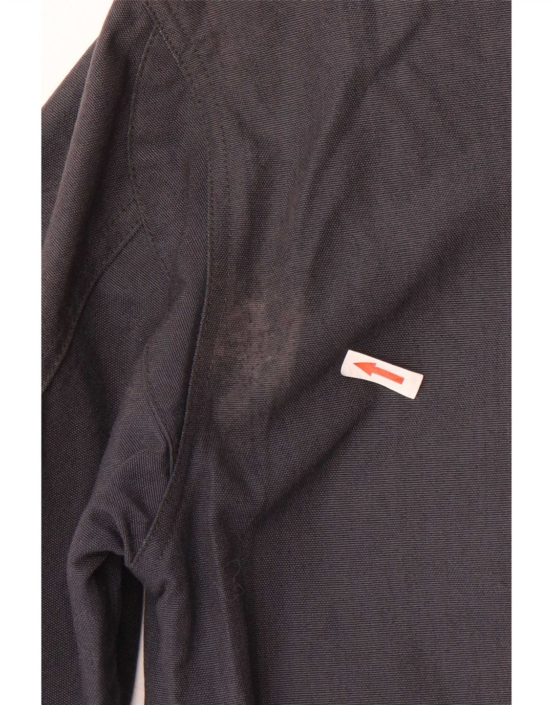 Мужская универсальная куртка Helly Hansen UK 36, маленькая, темно-синяя, хлопковая
