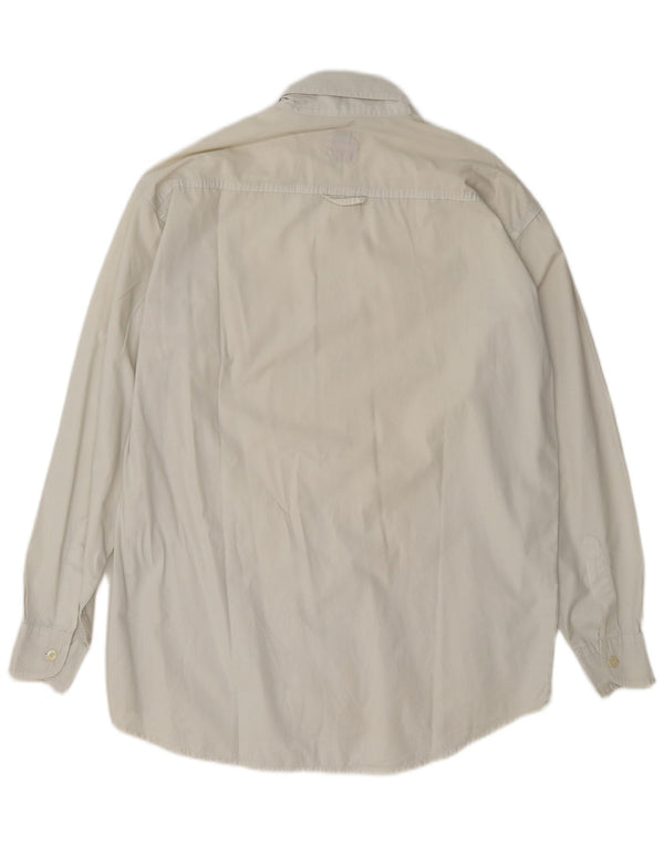 Levi's Mens Shirt Small White