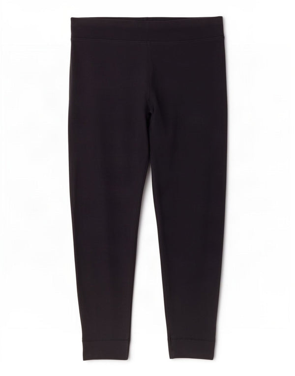 Женские леггинсы Marks & Spencer UK 20, 2XL, темно-синие, хлопок