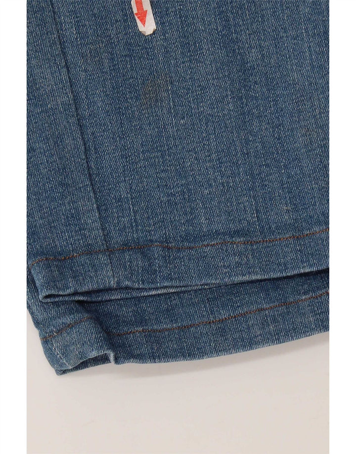 Мужские джинсы Levi's Slim 511 W31 L26 синие