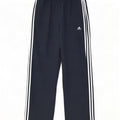 Adidas Mens Clima 365 Спортивные брюки среднего размера, темно-синий, полиэстер