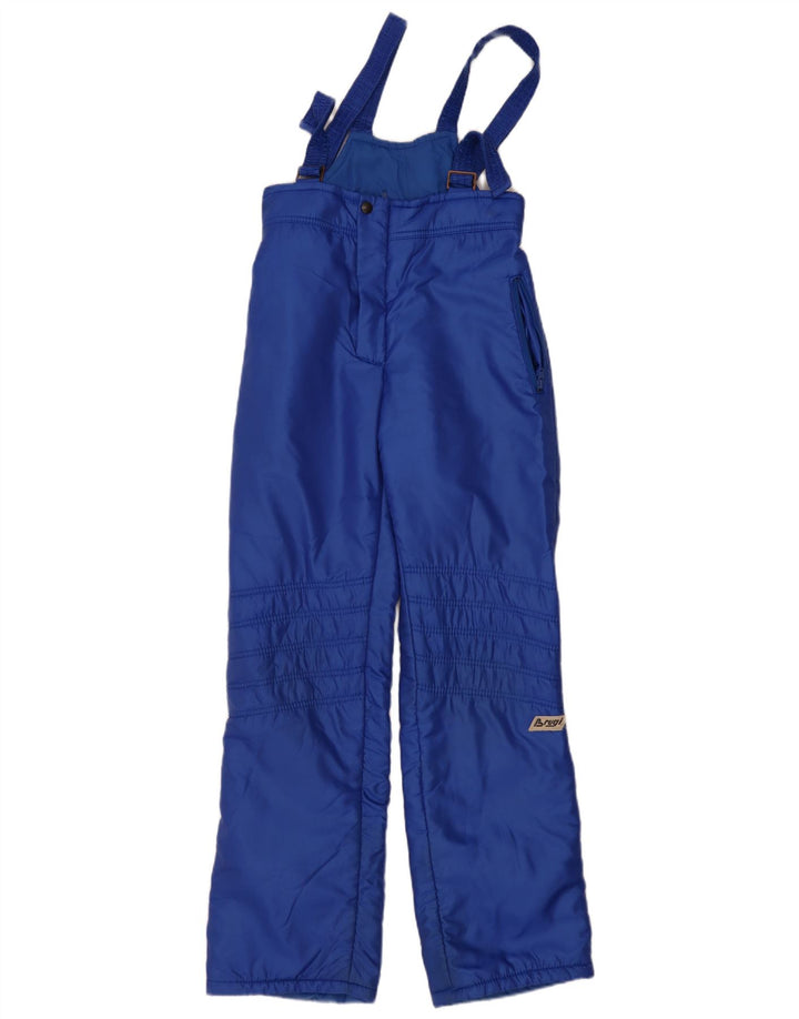 Брюки мужские лыжные Brugi IT 48 Medium Blue Полиамид