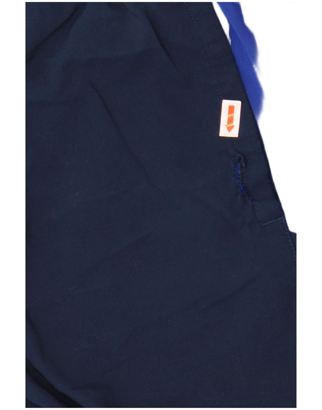 Спортивные шорты Under Armour для мальчиков Heat Gear 11–12 лет, большие, темно-синие