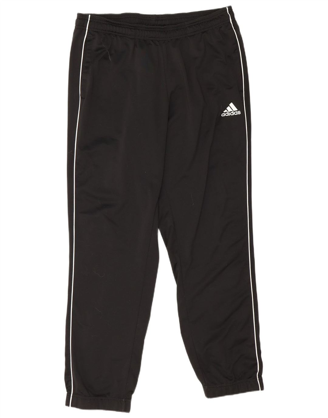 Мужские спортивные брюки Adidas Joggers XL, черный полиэстер
