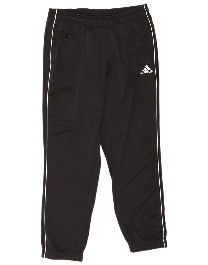 Мужские спортивные брюки Adidas Joggers XL, черный полиэстер