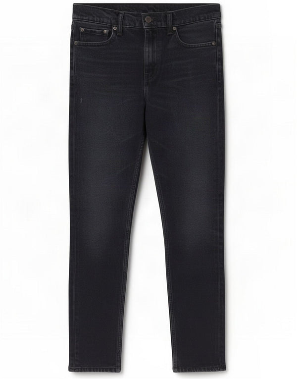 Levi's Мужские джинсы скинни 510 W30 L28 Темно-синий хлопок