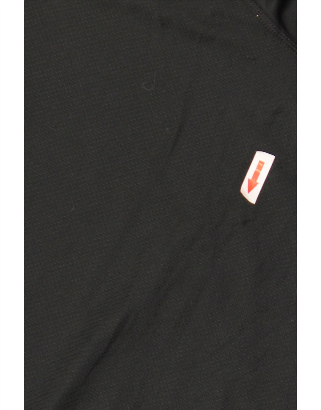 Мужская футболка Under Armour Top XL черная
