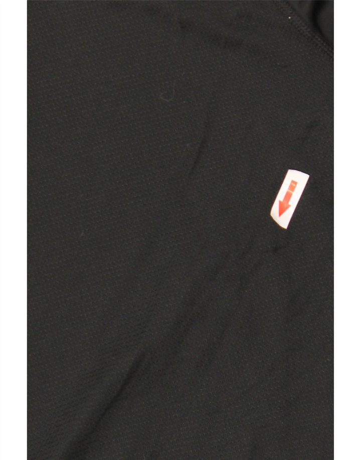 Мужская футболка Under Armour Top XL черная