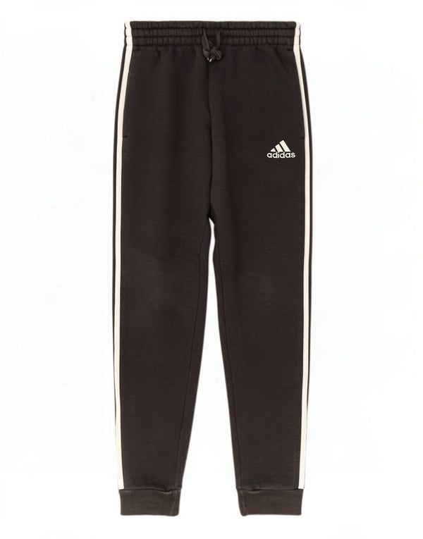 Мужские спортивные брюки Adidas Joggers XS, черный хлопок