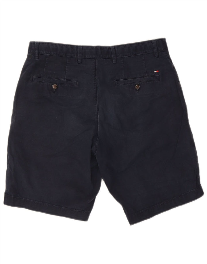 Мужские шорты чинос Tommy Hilfiger W30 Medium Navy Blue