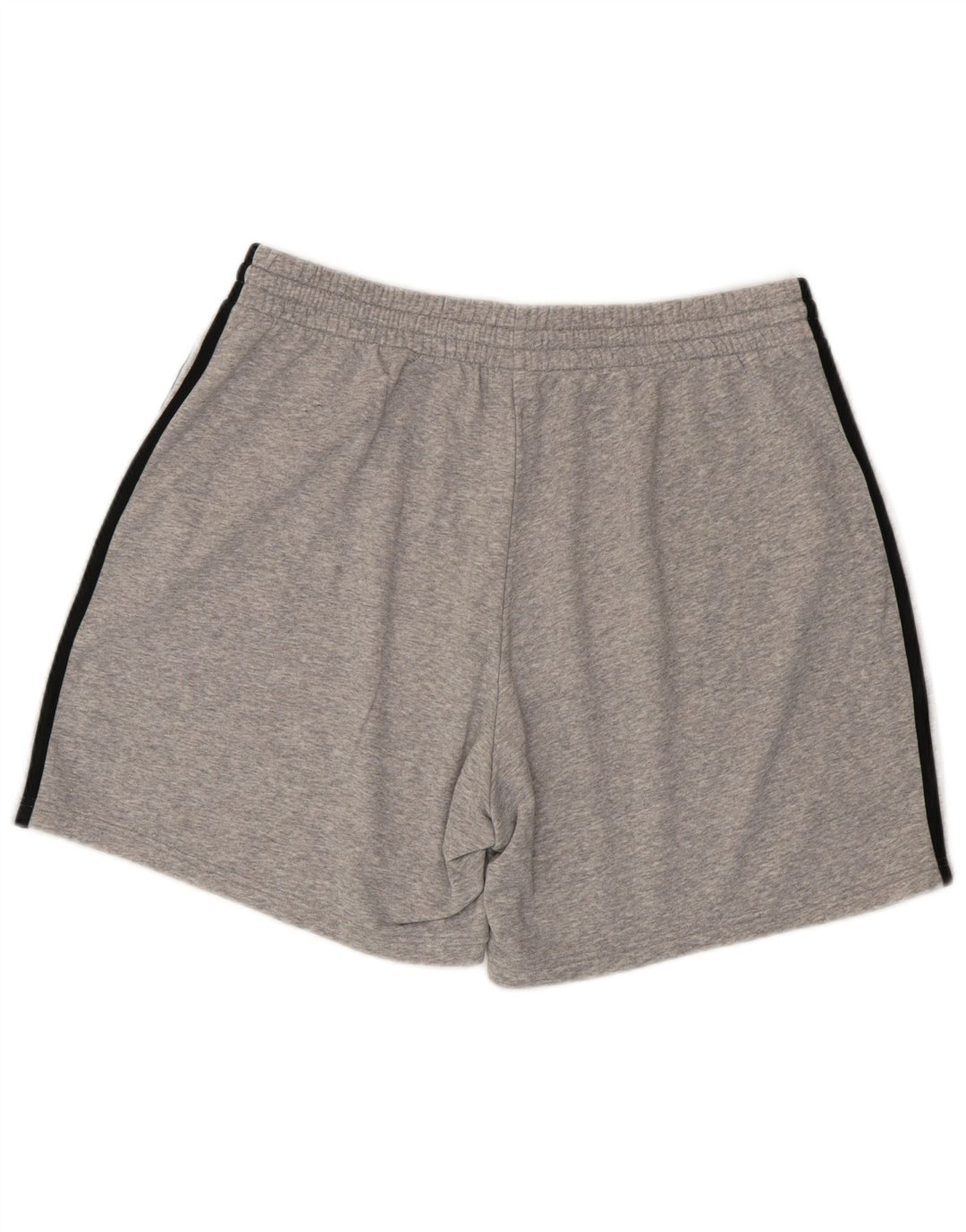 Мужские спортивные шорты ADIDAS XL, серый хлопок