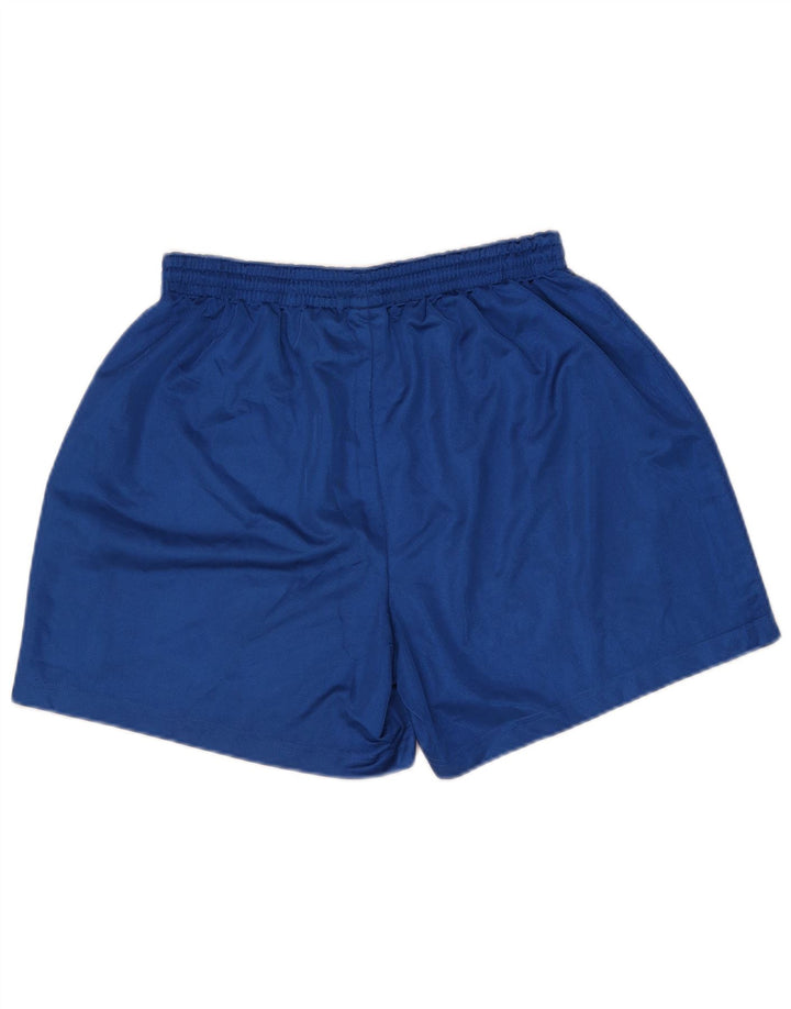 Мужские спортивные шорты Nike XL синие
