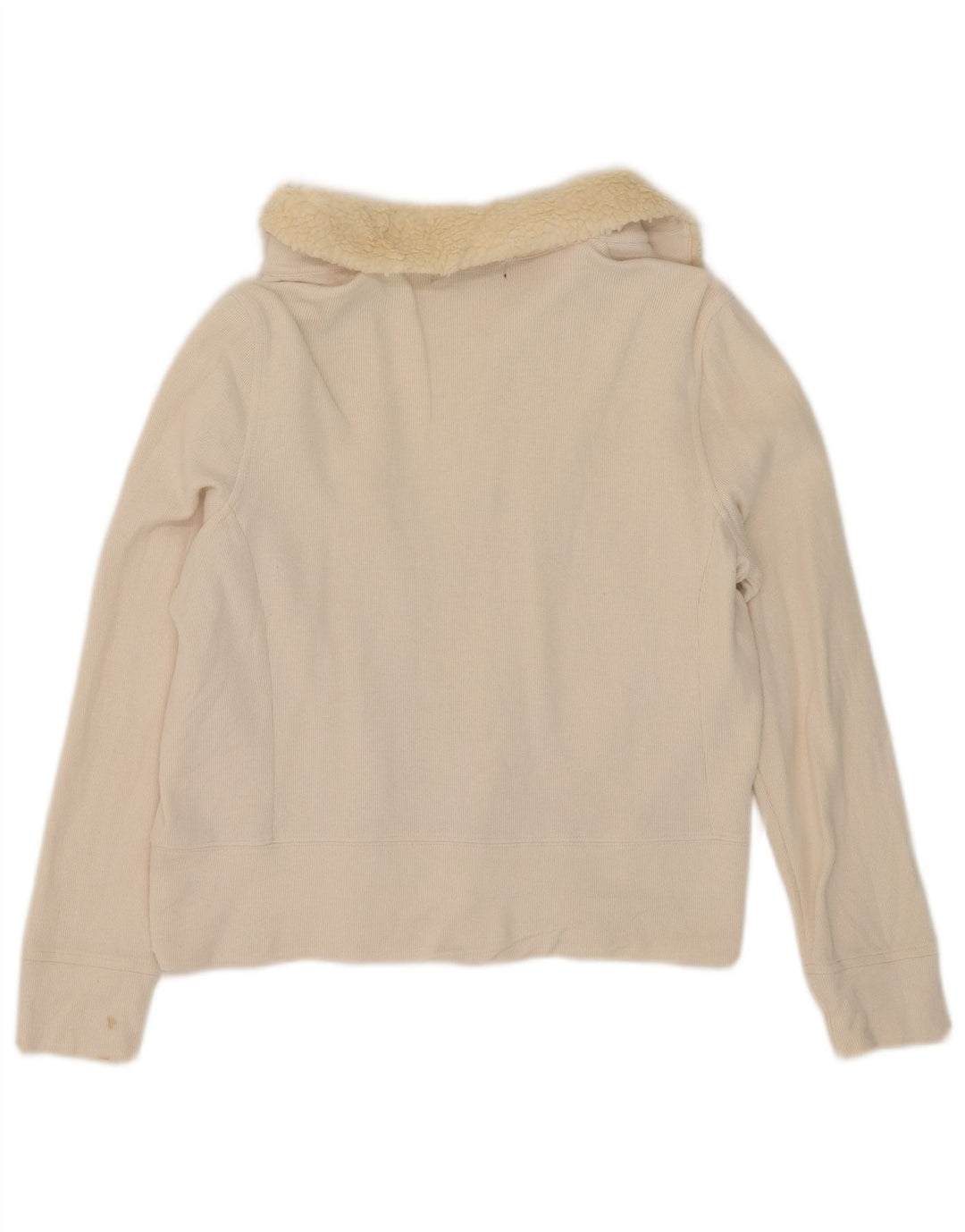 Женский открытый кардиган Ralph Lauren UK 14, средний бежевый
