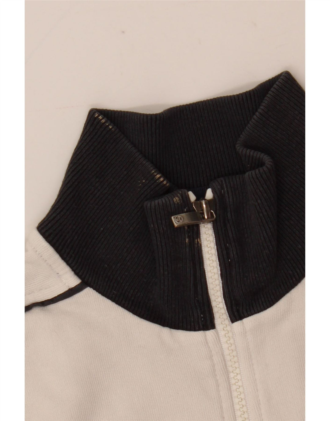 Спортивный костюм North Sails для девочек, верхняя куртка 11–12 лет, белая с цветными блоками