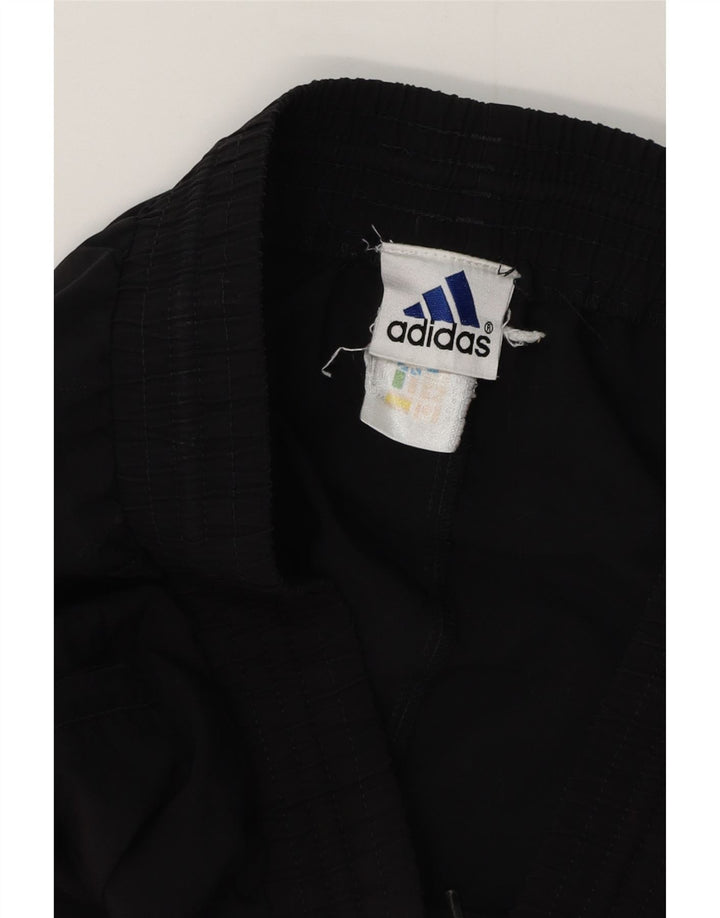 Мужские спортивные брюки Adidas Joggers XL, черный полиэстер