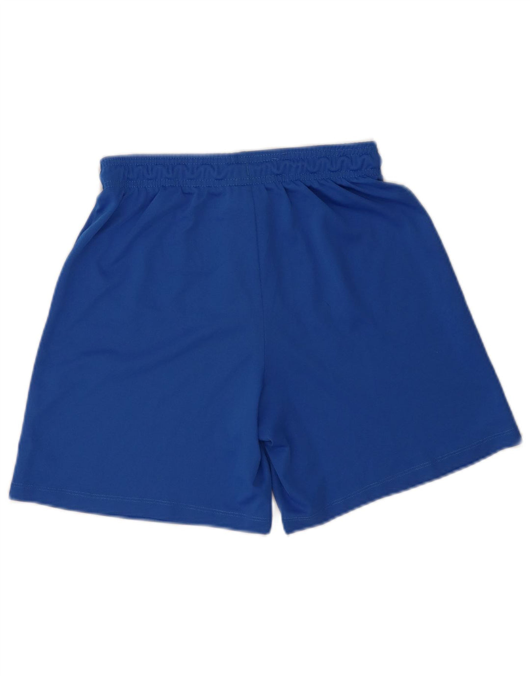 Спортивные шорты Nike для мальчиков Dri Fit, 12–13 лет, большие синие, полиэстер