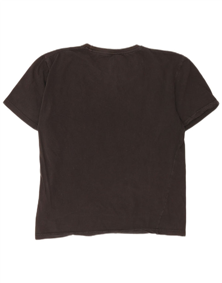 Мужская футболка Kappa Top XL черная