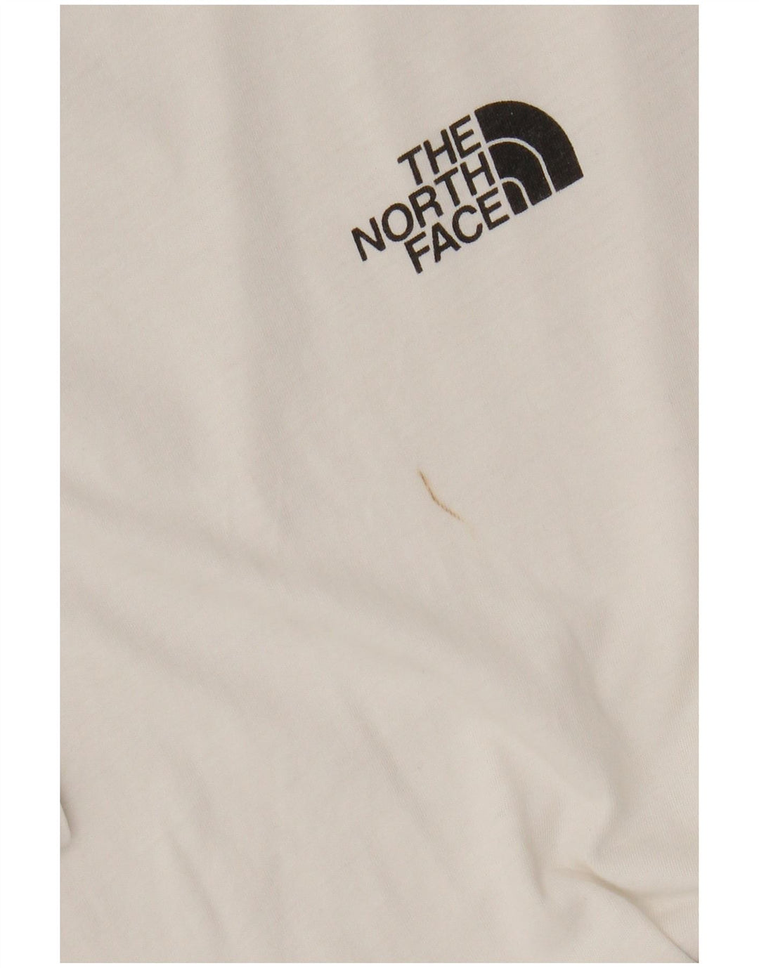 Мужская футболка The North Face Top XS белая