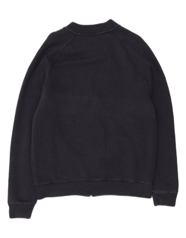 Женский кардиган JACK WILLS UK 18 XL, темно-синий, хлопок