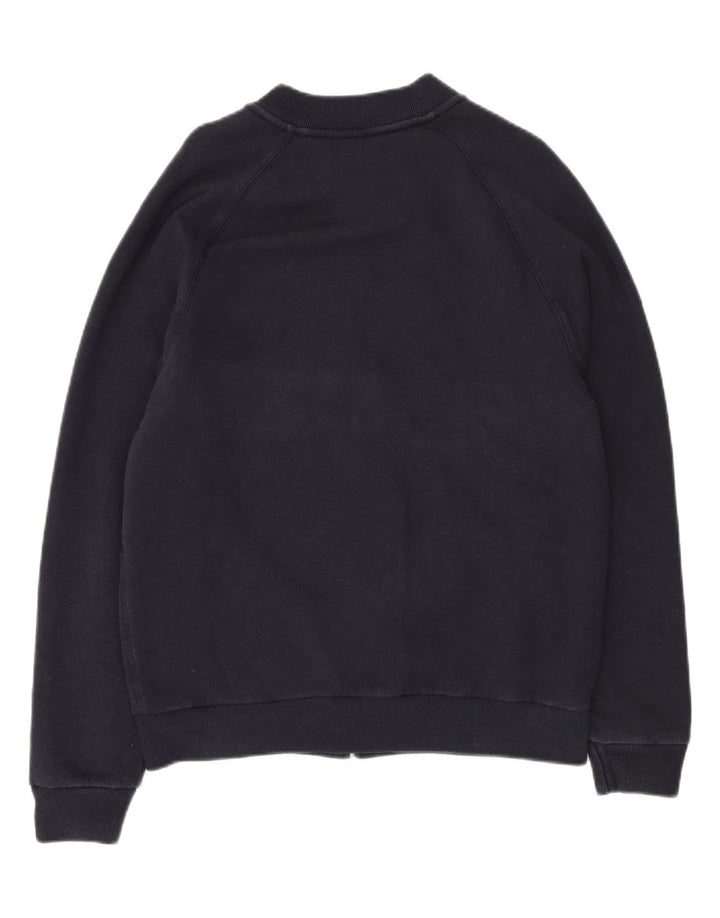 Женский кардиган JACK WILLS UK 18 XL, темно-синий, хлопок