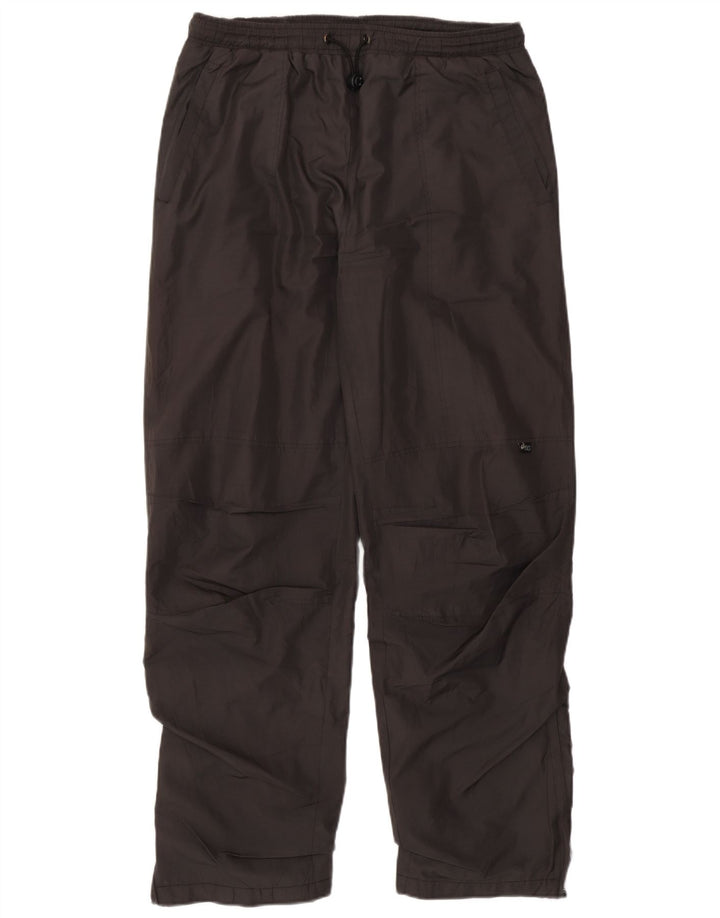 Мужские спортивные брюки Asics, большие серые