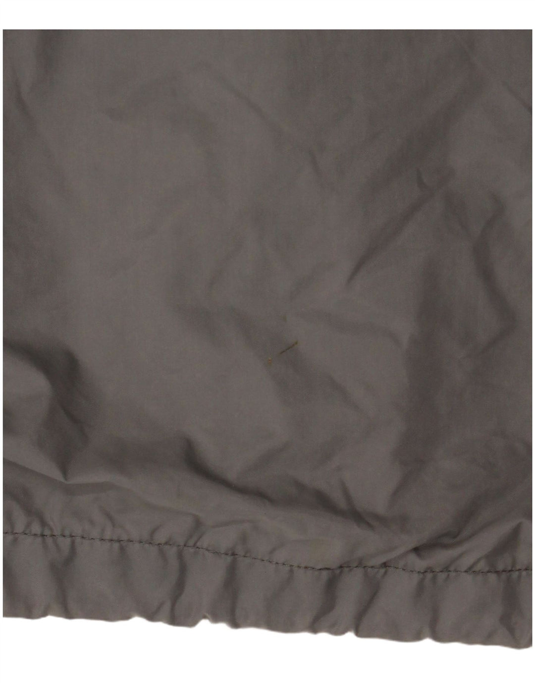 Мужская непромокаемая куртка с капюшоном Champion UK 38, средний серый цвет