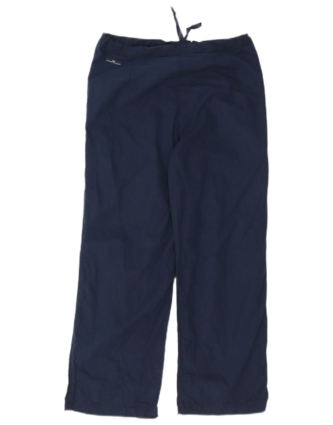 Женские спортивные брюки-капри Sergio Tacchini IT 42 Medium Navy Blue