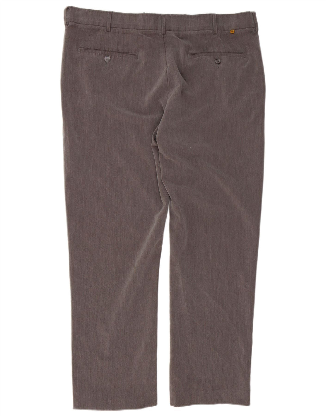 Мужские классические брюки Farah W38 L29 из полиэстера