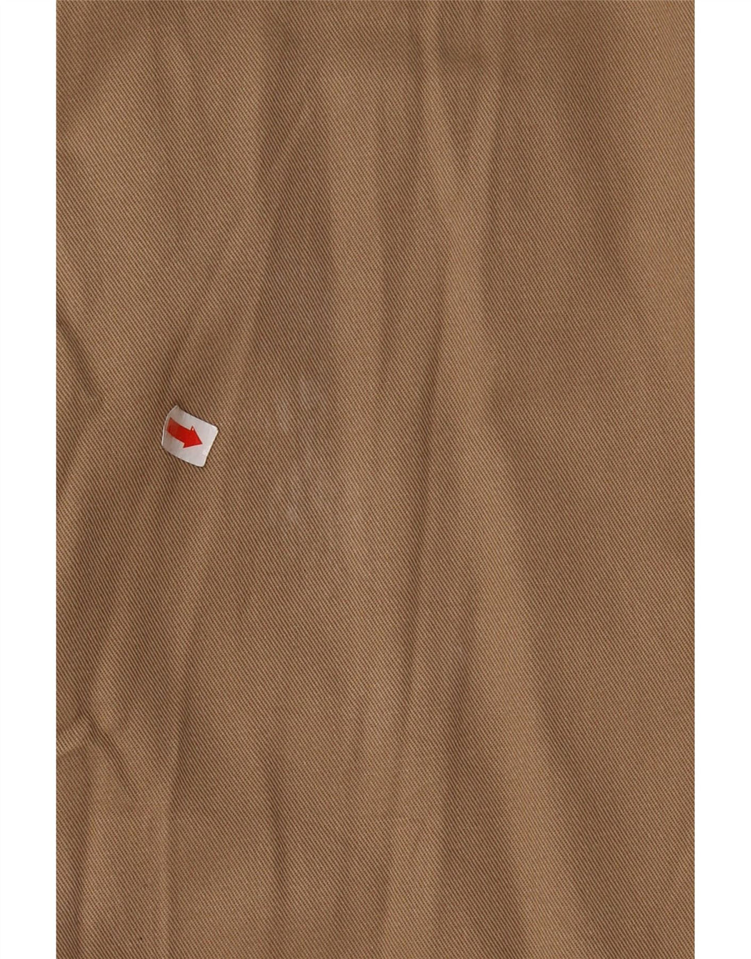 IZOD Мужские прямые брюки чинос W36 L32 Бежевый хлопок