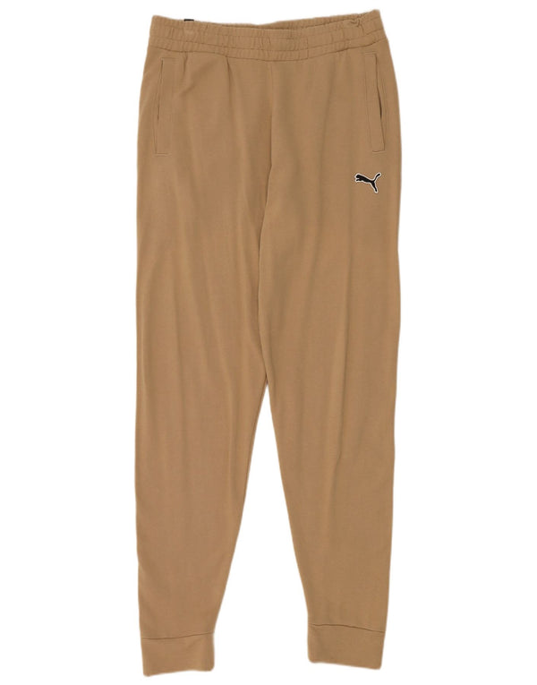 Женские спортивные брюки Puma Joggers UK 14 Medium Beige