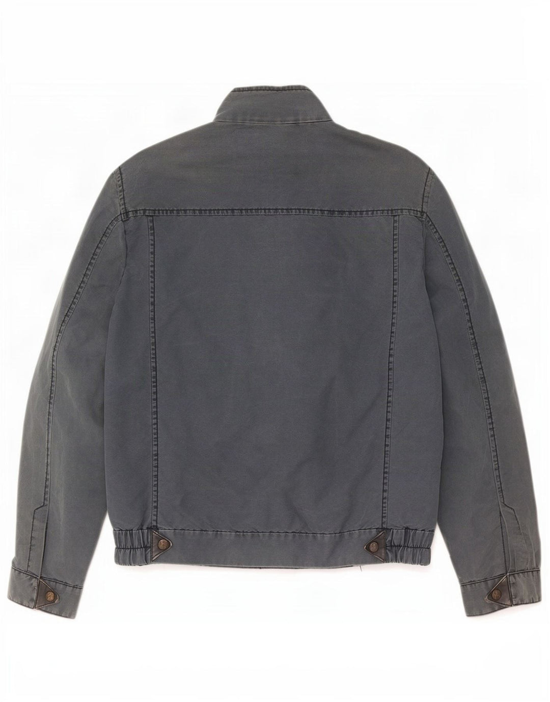 Мужская куртка Hogan Utility UK 38 Medium Navy Blue