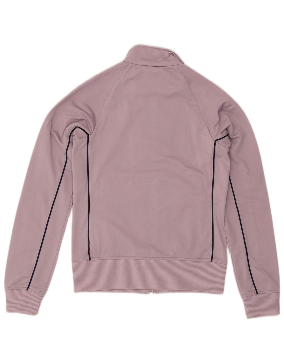 Женский спортивный костюм Adidas Top Jacket UK 10, маленький фиолетовый, полиэстер