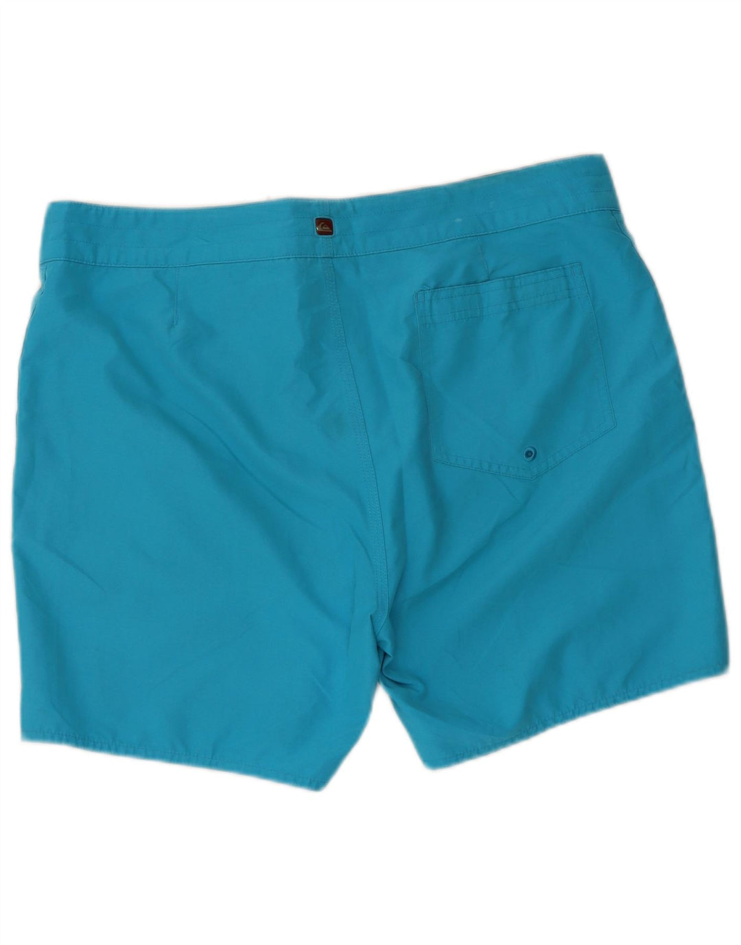 Мужские шорты для плавания Quiksilver, большие синие