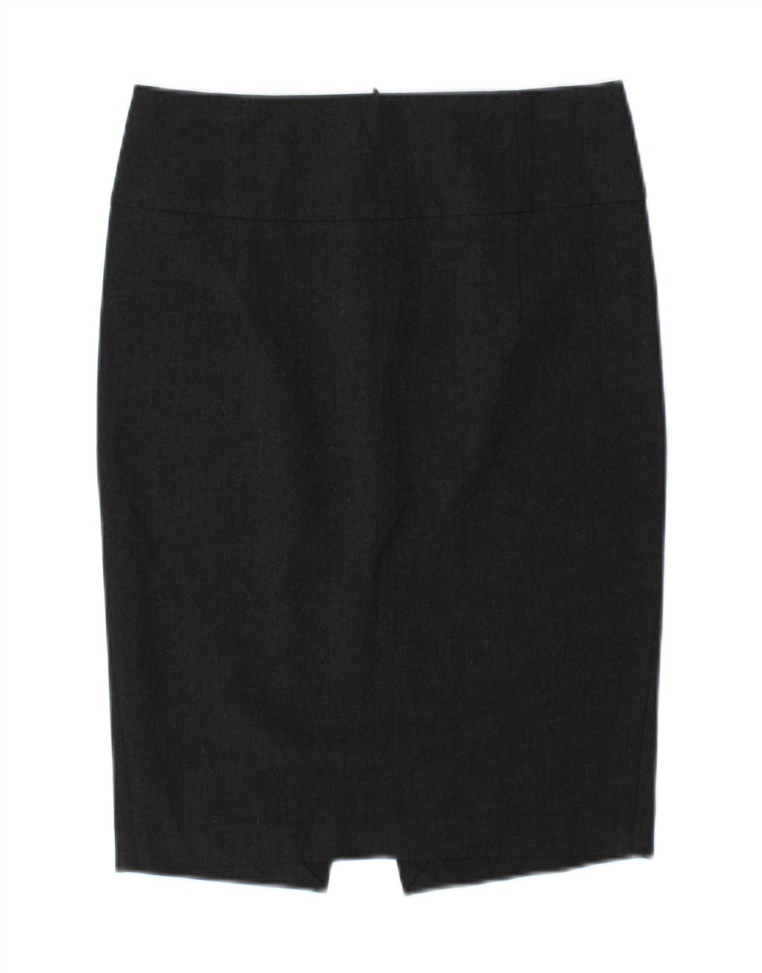 Женская юбка-карандаш Zara EU 34 2XS W24 Серая