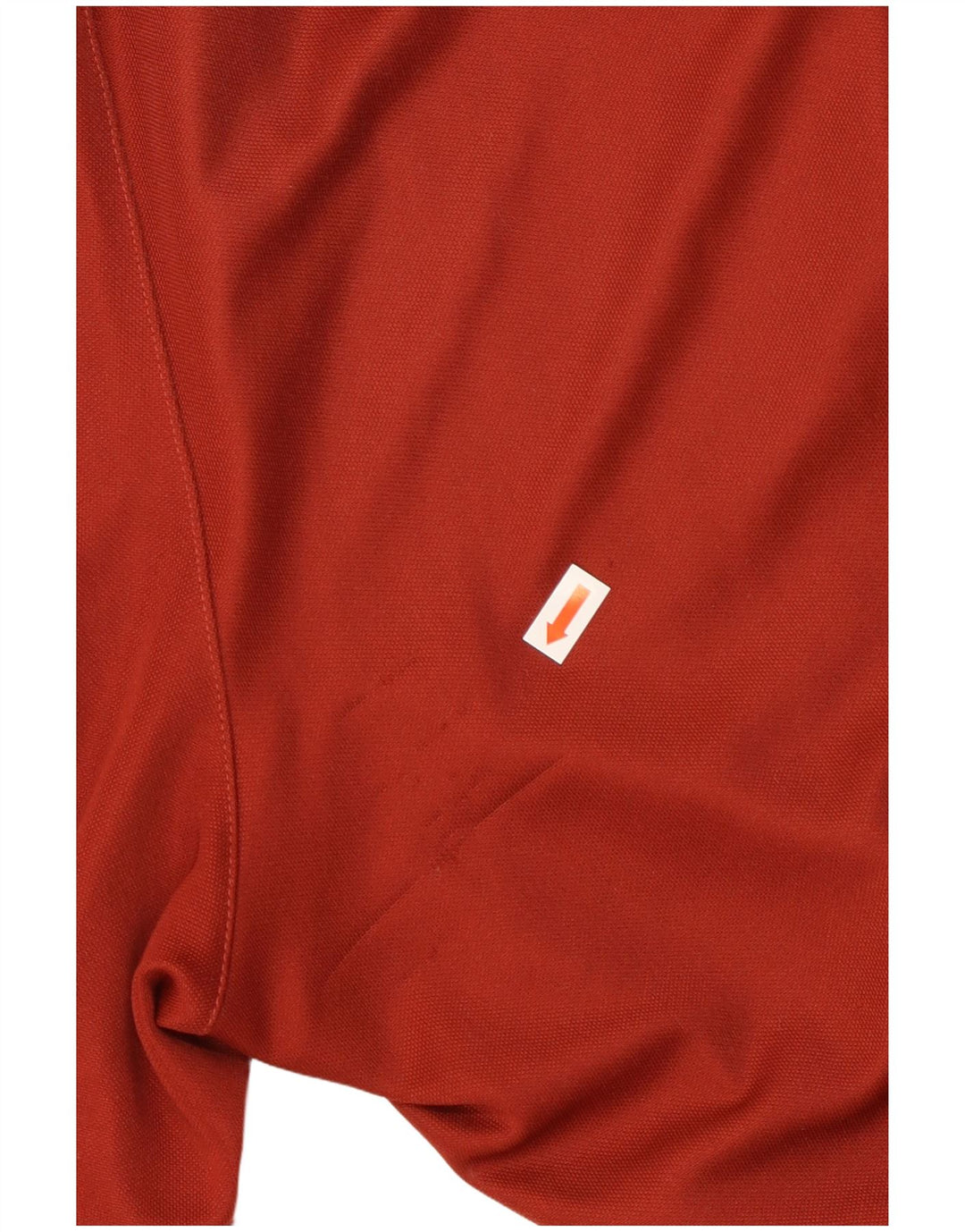 Мужские спортивные брюки ADIDAS Climacool, средний темно-бордовый полиэстер