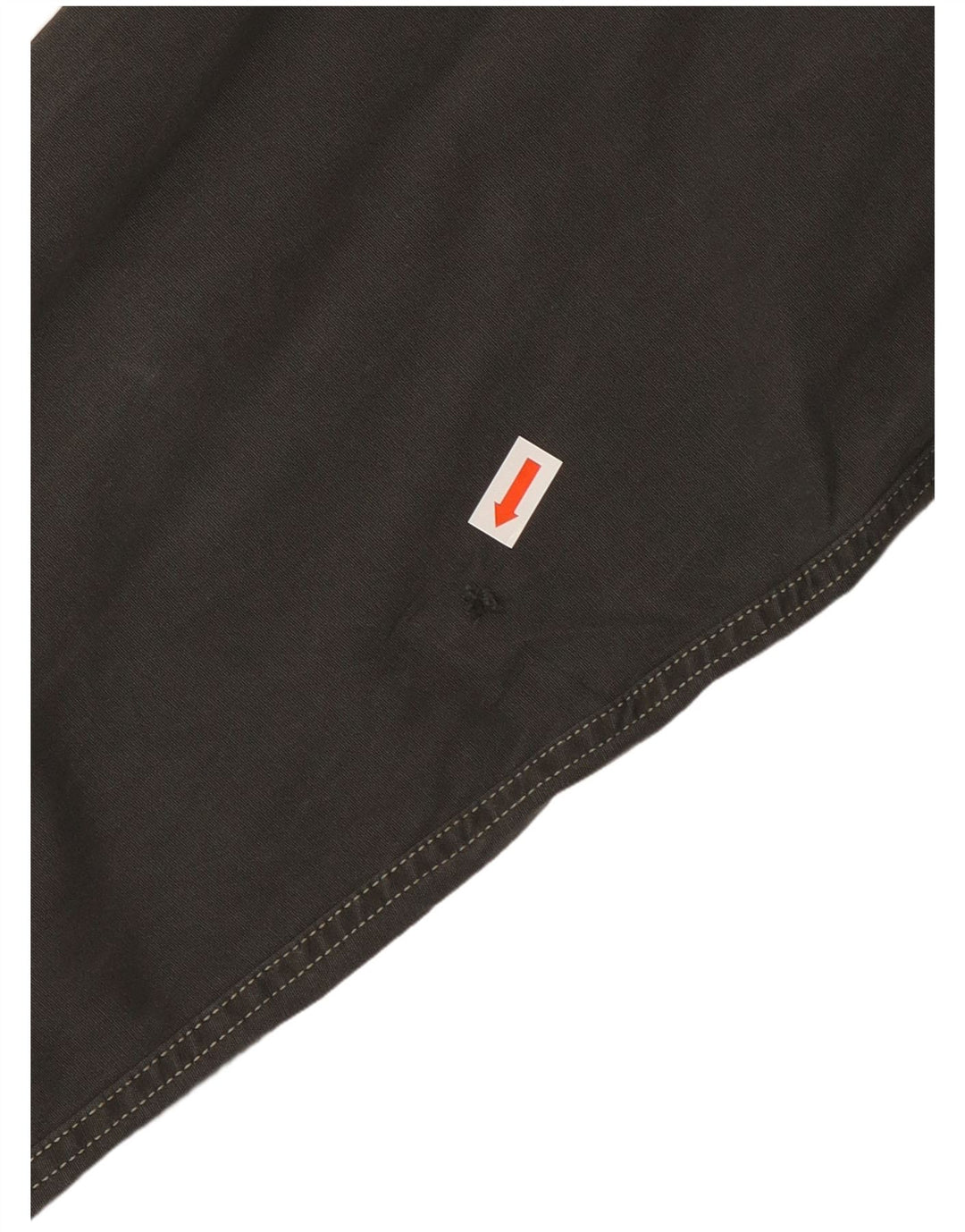 Мужская рубашка MURPHY & NYE, большая серая