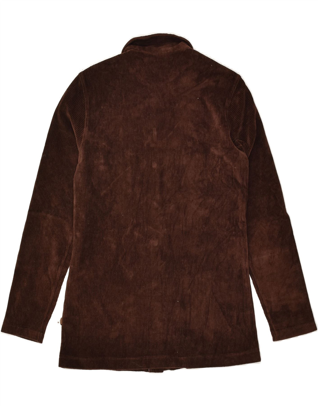 PEPPERINO Girls Corduroy Shirt 13-14 Years Brown Cotton | Vintage Pepperino | Thrift | Second-Hand Pepperino | Used Clothing | Messina Hembry 