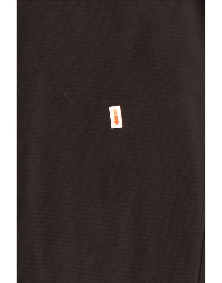 Мужские спортивные брюки Under Armour, большие черные