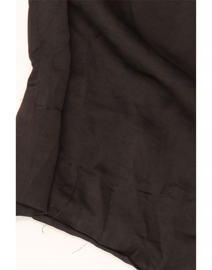 Женские спортивные брюки карго Zara UK 18 XL, черные