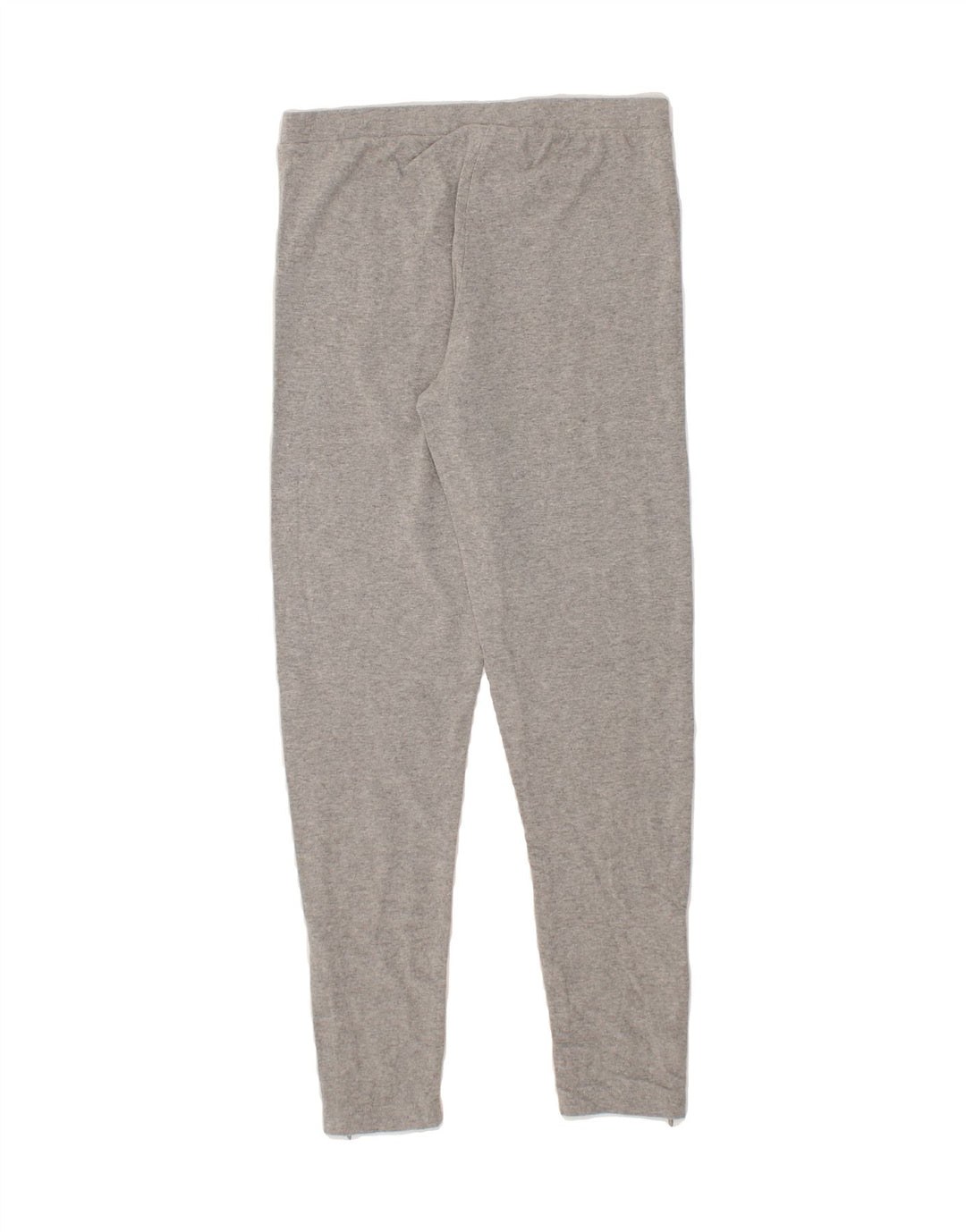 CHAMPION Womens Leggings UK 16 Large Grey Cotton Vintage Champion and Second-Hand Champion from Messina Hembry 