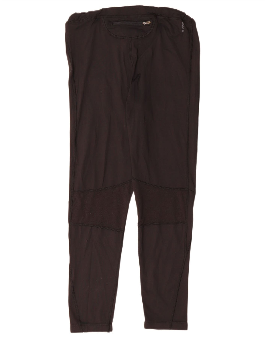 Женские леггинсы Champion XL, черные, полиамид, спортивные