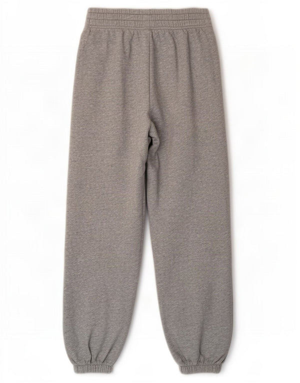 Женские спортивные брюки Nike XS, серые хлопковые брюки