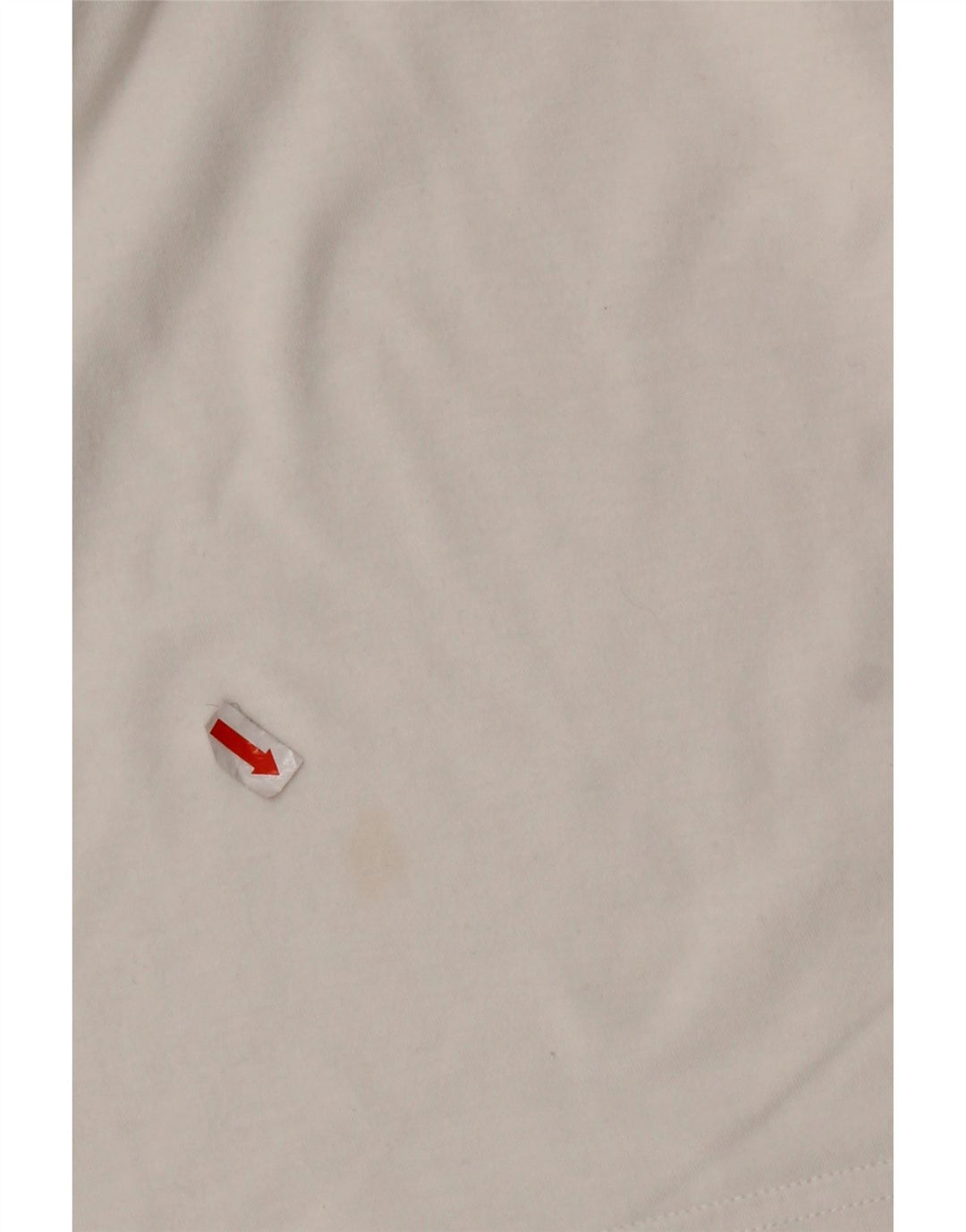 ARMANI JUNIOR Футболка с рисунком для мальчиков Топ 11-12 лет Белый хлопок