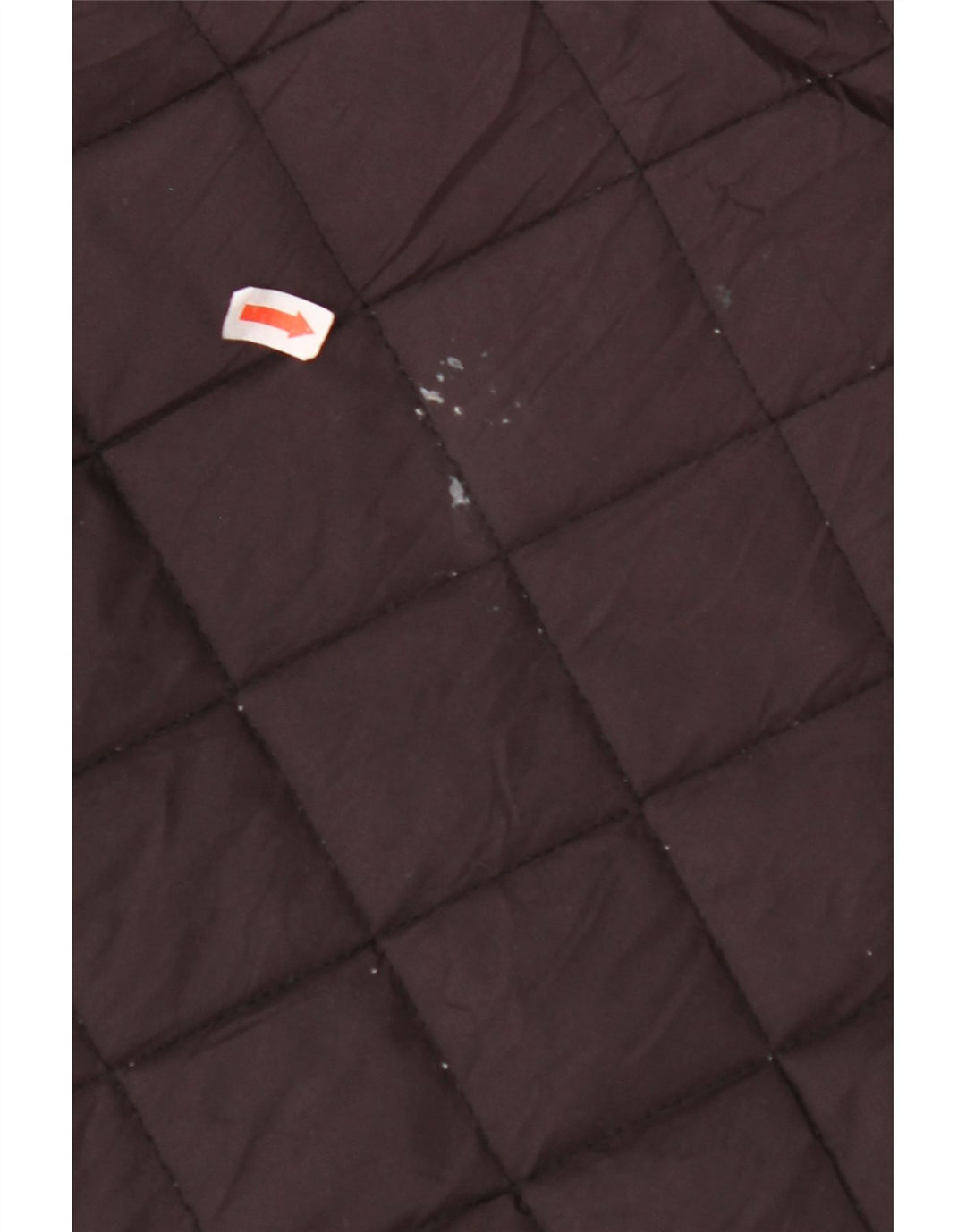 JOOP Мужская стеганая куртка IT 52 XL Коричневый полиэстер