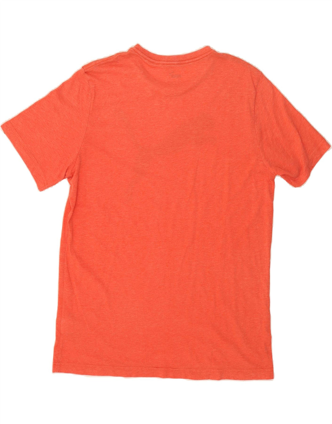 PUMA Mens Graphic T-Shirt Top Large Red Polyester Vintage Puma and Second-Hand Puma from Messina Hembry 