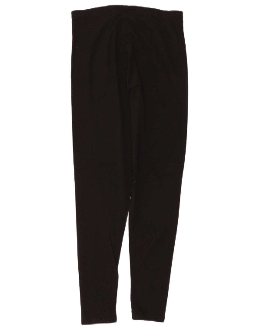 Женские леггинсы FAT FACE UK 14, средний черный модал