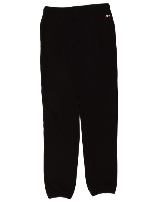 Спортивный костюм Champion для мальчиков с графическим рисунком Брюки-джоггеры 13–14 лет XL, черные