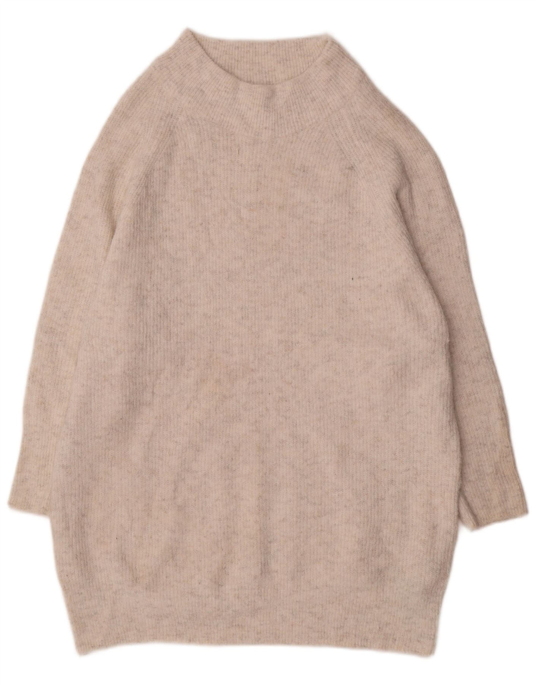 Женский джемпер Topshop UK 10, маленький размер, белый полиэстер