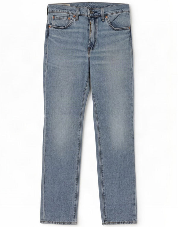 Levi's 511 Slim Jeans W31 L30 Синий хлопок