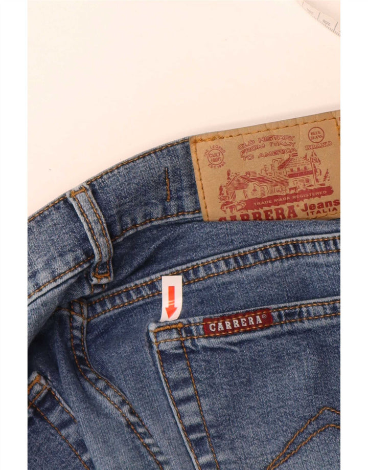 Мужские джинсы Carrera 700 Regular Slim W31 L34, синий хлопок